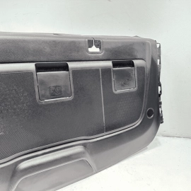 2018-2022 HONDA ACCORD EX HYBRID EX REAR CONSOLE DECK SHELF TRIM COVER PANEL OEM 2018-2022 HONDA ACCORD EX HYBRID EX REAR CONSOLE DECK SHELF TRIM COVER PANEL OEM