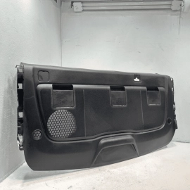 2018-2022 HONDA ACCORD EX HYBRID EX REAR CONSOLE DECK SHELF TRIM COVER PANEL OEM 2018-2022 HONDA ACCORD EX HYBRID EX REAR CONSOLE DECK SHELF TRIM COVER PANEL OEM