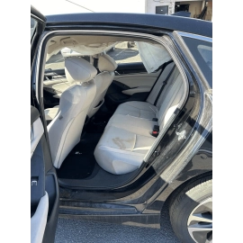 2018-2022 HONDA ACCORD EX HYBRID EX REAR CONSOLE DECK SHELF TRIM COVER PANEL OEM 2018-2022 HONDA ACCORD EX HYBRID EX REAR CONSOLE DECK SHELF TRIM COVER PANEL OEM