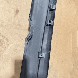 HONDA ACCORD HYBRID 2018-2022 LEFT ROCKER PANEL SIDE SKIRT MOLDING PANEL OEM HONDA ACCORD HYBRID 2018-2022 LEFT ROCKER PANEL SIDE SKIRT MOLDING PANEL OEM