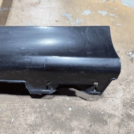HONDA ACCORD HYBRID 2018-2022 LEFT ROCKER PANEL SIDE SKIRT MOLDING PANEL OEM HONDA ACCORD HYBRID 2018-2022 LEFT ROCKER PANEL SIDE SKIRT MOLDING PANEL OEM