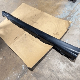 HONDA ACCORD HYBRID 2018-2022 LEFT ROCKER PANEL SIDE SKIRT MOLDING PANEL OEM HONDA ACCORD HYBRID 2018-2022 LEFT ROCKER PANEL SIDE SKIRT MOLDING PANEL OEM