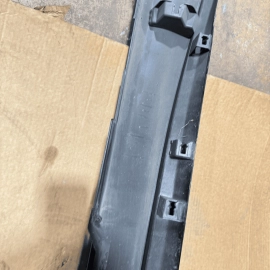 HONDA ACCORD HYBRID 2018-2022 LEFT ROCKER PANEL SIDE SKIRT MOLDING PANEL OEM HONDA ACCORD HYBRID 2018-2022 LEFT ROCKER PANEL SIDE SKIRT MOLDING PANEL OEM