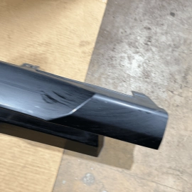 HONDA ACCORD HYBRID 2018-2022 LEFT ROCKER PANEL SIDE SKIRT MOLDING PANEL OEM HONDA ACCORD HYBRID 2018-2022 LEFT ROCKER PANEL SIDE SKIRT MOLDING PANEL OEM