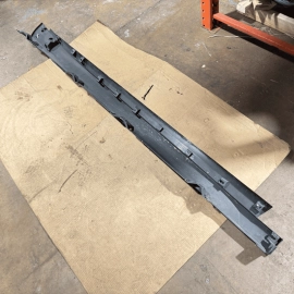 HONDA ACCORD HYBRID 2018-2022 LEFT ROCKER PANEL SIDE SKIRT MOLDING PANEL OEM HONDA ACCORD HYBRID 2018-2022 LEFT ROCKER PANEL SIDE SKIRT MOLDING PANEL OEM