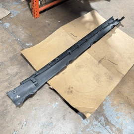 HONDA ACCORD HYBRID 2018-2022 LEFT ROCKER PANEL SIDE SKIRT MOLDING PANEL OEM HONDA ACCORD HYBRID 2018-2022 LEFT ROCKER PANEL SIDE SKIRT MOLDING PANEL OEM