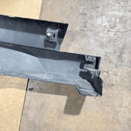 HONDA ACCORD HYBRID 2018-2022 LEFT ROCKER PANEL SIDE SKIRT MOLDING PANEL OEM HONDA ACCORD HYBRID 2018-2022 LEFT ROCKER PANEL SIDE SKIRT MOLDING PANEL OEM