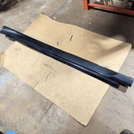 HONDA ACCORD HYBRID 2018-2022 LEFT ROCKER PANEL SIDE SKIRT MOLDING PANEL OEM HONDA ACCORD HYBRID 2018-2022 LEFT ROCKER PANEL SIDE SKIRT MOLDING PANEL OEM