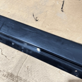 HONDA ACCORD HYBRID 2018-2022 LEFT ROCKER PANEL SIDE SKIRT MOLDING PANEL OEM HONDA ACCORD HYBRID 2018-2022 LEFT ROCKER PANEL SIDE SKIRT MOLDING PANEL OEM
