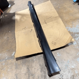 HONDA ACCORD HYBRID 2018-2022 LEFT ROCKER PANEL SIDE SKIRT MOLDING PANEL OEM HONDA ACCORD HYBRID 2018-2022 LEFT ROCKER PANEL SIDE SKIRT MOLDING PANEL OEM