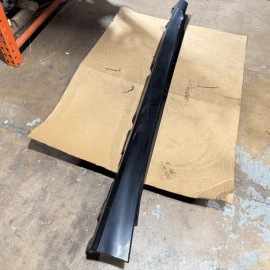 HONDA ACCORD HYBRID 2018-2022 LEFT ROCKER PANEL SIDE SKIRT MOLDING PANEL OEM HONDA ACCORD HYBRID 2018-2022 LEFT ROCKER PANEL SIDE SKIRT MOLDING PANEL OEM