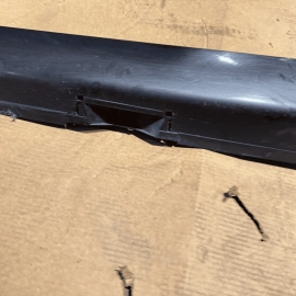 HONDA ACCORD HYBRID 2018-2022 LEFT ROCKER PANEL SIDE SKIRT MOLDING PANEL OEM HONDA ACCORD HYBRID 2018-2022 LEFT ROCKER PANEL SIDE SKIRT MOLDING PANEL OEM