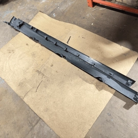 HONDA ACCORD HYBRID 2018-2022 LEFT ROCKER PANEL SIDE SKIRT MOLDING PANEL OEM HONDA ACCORD HYBRID 2018-2022 LEFT ROCKER PANEL SIDE SKIRT MOLDING PANEL OEM
