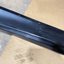 HONDA ACCORD HYBRID 2018-2022 LEFT ROCKER PANEL SIDE SKIRT MOLDING PANEL OEM HONDA ACCORD HYBRID 2018-2022 LEFT ROCKER PANEL SIDE SKIRT MOLDING PANEL OEM