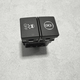 HONDA ACCORD 2018-2022 ELECTRONIC STABILIZATION ESP TRACTION CONTROL SWITCH OEM