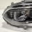 HONDA ACCORD HYBRID 2018-2019-2020 LEFT DRIVER SIDE HEADLIGHT HEADLAMP OEM