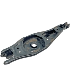18-22 HONDA ACCORD HYBRID REAR DRIVER SIDE LOWER CONTROL ARM SPRING PERCH OEM