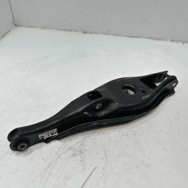 18-22 HONDA ACCORD HYBRID REAR DRIVER SIDE LOWER CONTROL ARM SPRING PERCH OEM