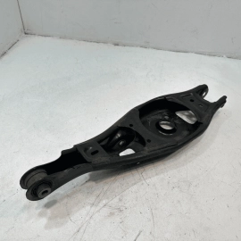 18-22 HONDA ACCORD HYBRID REAR DRIVER SIDE LOWER CONTROL ARM SPRING PERCH OEM
