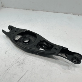 18-22 HONDA ACCORD HYBRID REAR DRIVER SIDE LOWER CONTROL ARM SPRING PERCH OEM