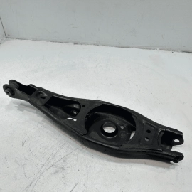 18-22 HONDA ACCORD HYBRID REAR DRIVER SIDE LOWER CONTROL ARM SPRING PERCH OEM