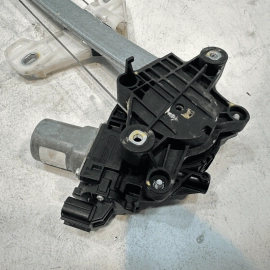 HONDA ACCORD REAR RIGHT PASSENGER DOOR WINDOW REGULATOR W/ MOTOR 2018-2023 OEM
