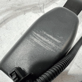 HONDA ACCORD FRONT LEFT DRIVER SIDE SEAT BELT BUCKLE END BLACK 2018-2022 OEM