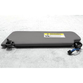 2017-2022 Honda Pilot Front Right Side Windshield Sunvisor w/illumination OEM