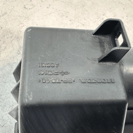 HONDA ACCORD HYBRID 2.0L AIR COVER CLEANER INTAKE FILTER HOUSING BOX 2018-22 OEM
