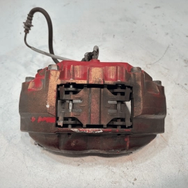 2017-2020 INFINITI Q50 AWD FRONT RIGHT PASSENGER SIDE BRAKE CALIPER OEM