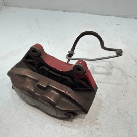 2017-2020 INFINITI Q50 AWD FRONT RIGHT PASSENGER SIDE BRAKE CALIPER OEM