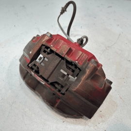 2017-2020 INFINITI Q50 AWD FRONT RIGHT PASSENGER SIDE BRAKE CALIPER OEM
