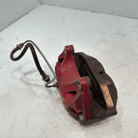 2017-2020 INFINITI Q50 AWD FRONT RIGHT PASSENGER SIDE BRAKE CALIPER OEM