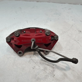2017-2020 INFINITI Q50 AWD FRONT RIGHT PASSENGER SIDE BRAKE CALIPER OEM