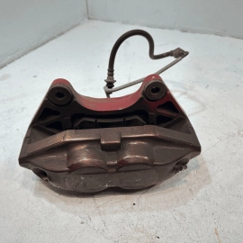 2017-2020 INFINITI Q50 AWD FRONT RIGHT PASSENGER SIDE BRAKE CALIPER OEM