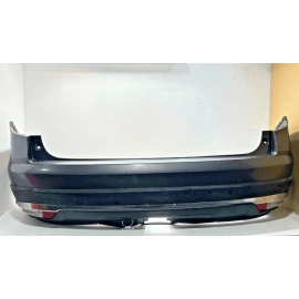 DEFECT! HONDA PILOT ELITE TOURING REAR BUMPER COVER & LIGHT 2016-2018 OEM NH797M DEFECT! HONDA PILOT ELITE TOURING REAR BUMPER COVER & LIGHT 2016-2018 OEM NH797M