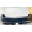 DEFECT! HONDA PILOT ELITE TOURING REAR BUMPER COVER & LIGHT 2016-2018 OEM NH797M