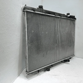 HONDA PILOT 3.5L ENGINE COOLANT COOLING RADIATOR 2016 - 2024 OEM