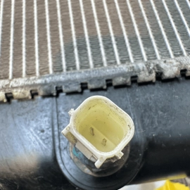 HONDA PILOT 3.5L ENGINE COOLANT COOLING RADIATOR 2016 - 2024 OEM