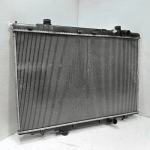 HONDA PILOT 3.5L ENGINE COOLANT COOLING RADIATOR 2016 - 2024 OEM