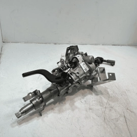HONDA PILOT ELITE TOURING STEERING COLUMN & SHAFT ASSEMBLY 2016 - 2020 OEM