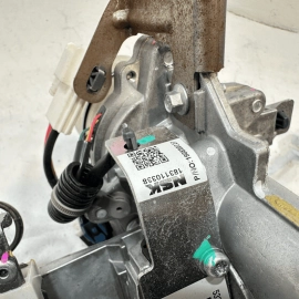 HONDA PILOT ELITE TOURING STEERING COLUMN & SHAFT ASSEMBLY 2016 - 2020 OEM