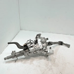 HONDA PILOT ELITE TOURING STEERING COLUMN & SHAFT ASSEMBLY 2016 - 2020 OEM