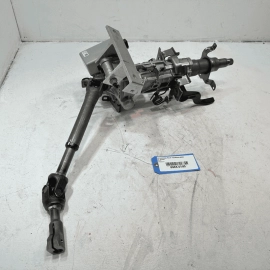 HONDA PILOT ELITE TOURING STEERING COLUMN & SHAFT ASSEMBLY 2016 - 2020 OEM