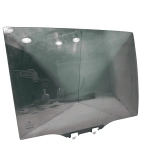 HONDA PILOT 2016-2018 Passport REAR RIGHT PASSENGER SIDE DOOR WINDOW GLASS OEM