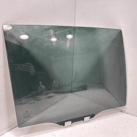 HONDA PILOT 2016-2018 Passport REAR RIGHT PASSENGER SIDE DOOR WINDOW GLASS OEM