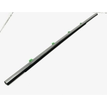 2016-2022 Honda Pilot Rear Right Passenger Door Window Belt Molding OEM