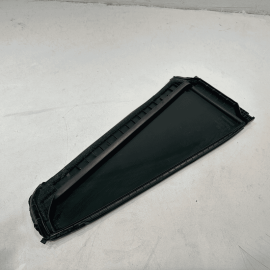 2016-2022 Honda Pilot Rear Right Passenger Door Corner Fixed Window Glass OEM