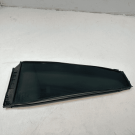 2016-2022 Honda Pilot Rear Right Passenger Door Corner Fixed Window Glass OEM