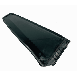 2016-2022 Honda Pilot Rear Right Passenger Door Corner Fixed Window Glass OEM